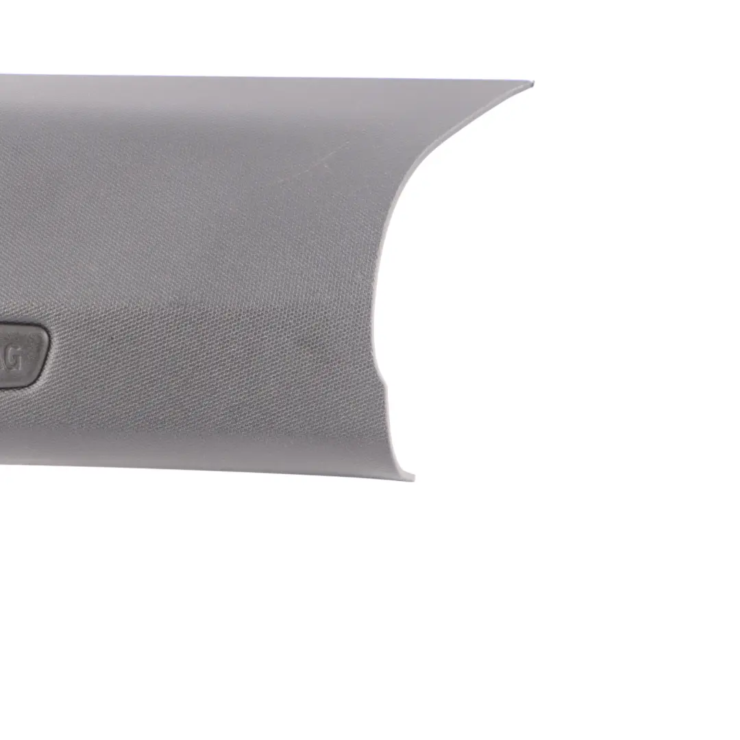 BMW F98 Rear C Pillar Column Air Module Cover Trim Panel Right O/S - SKU 8075362 - Part number 8075362