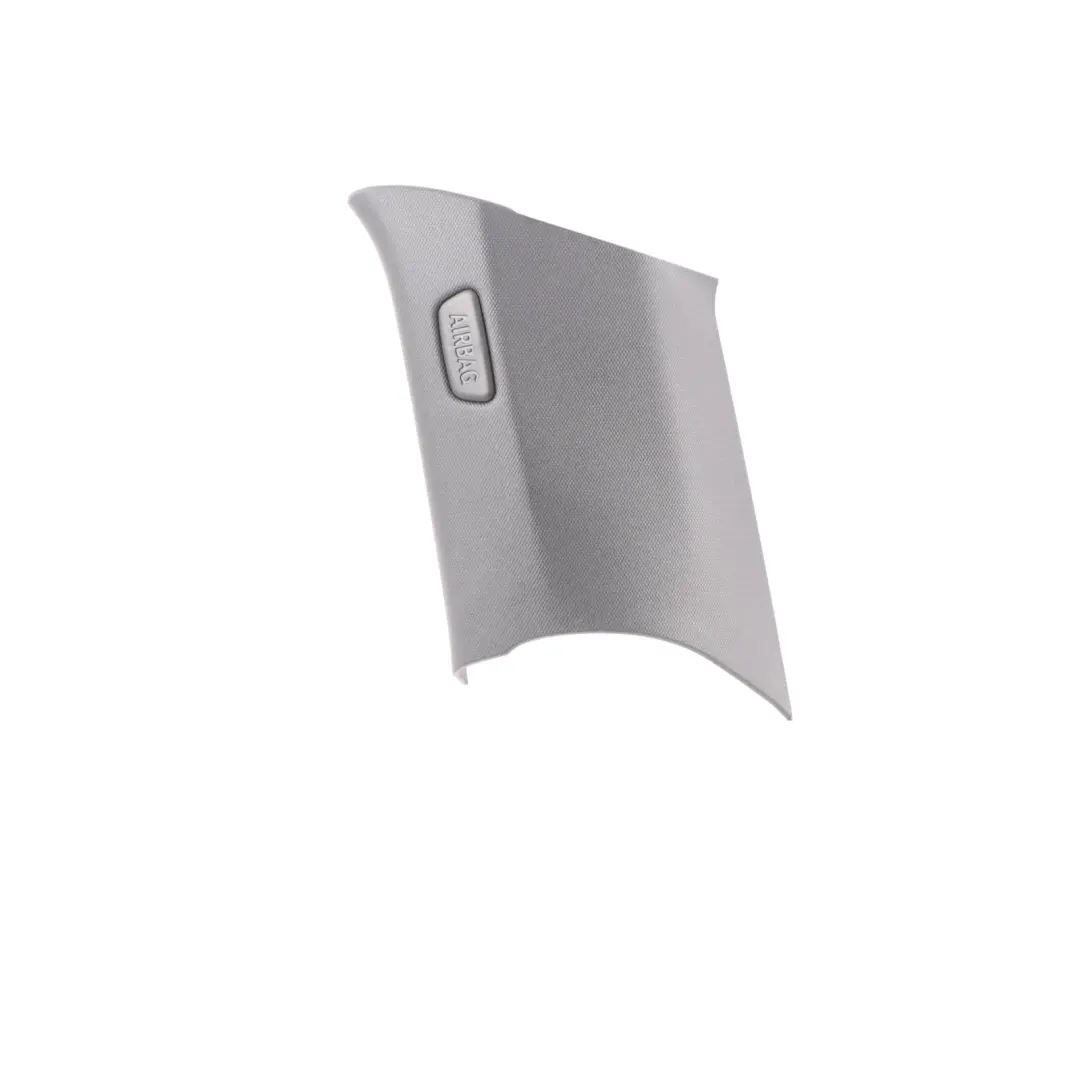 Pillar Column Air Module Cover Trim Panel Right O/S to BMW F98 Rear C with Part number 8075362 BMW F98 Rear C Pillar Column Air Module Cover Trim Panel Right O/S - SKU 8075362 - Part number 8075362