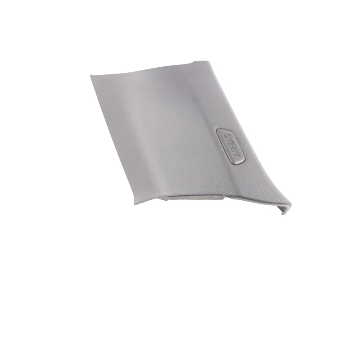 Pillar Column Air Module Cover Trim Panel Right O/S to BMW F98 Rear C with Part number 8075362 BMW F98 Rear C Pillar Column Air Module Cover Trim Panel Right O/S - SKU 8075362 - Part number 8075362