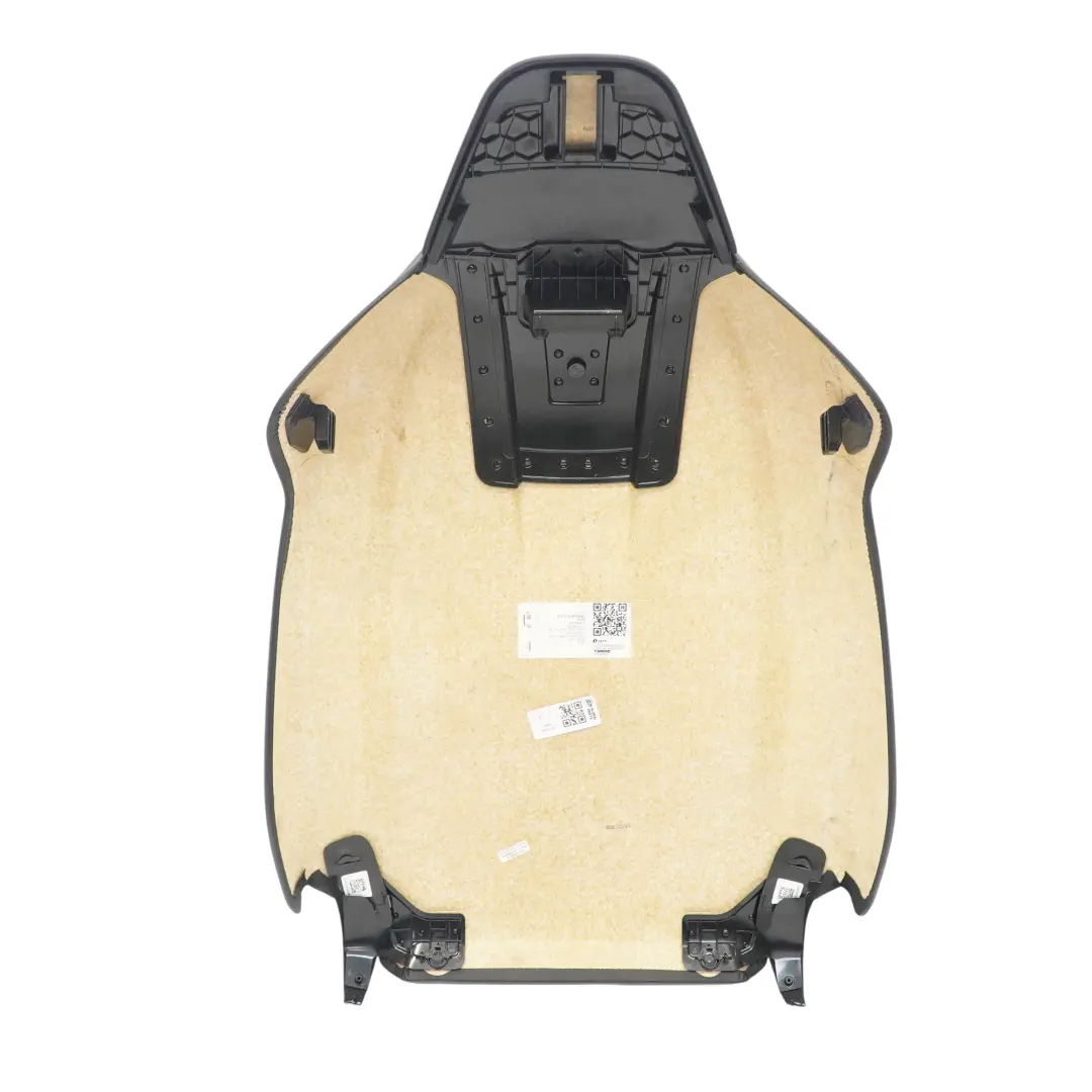  Backrest Panel BMW X3M F97 X4M F98 G20 Front Seat Right Left N/OS Black - SKU 8077026 - Part number 8077026