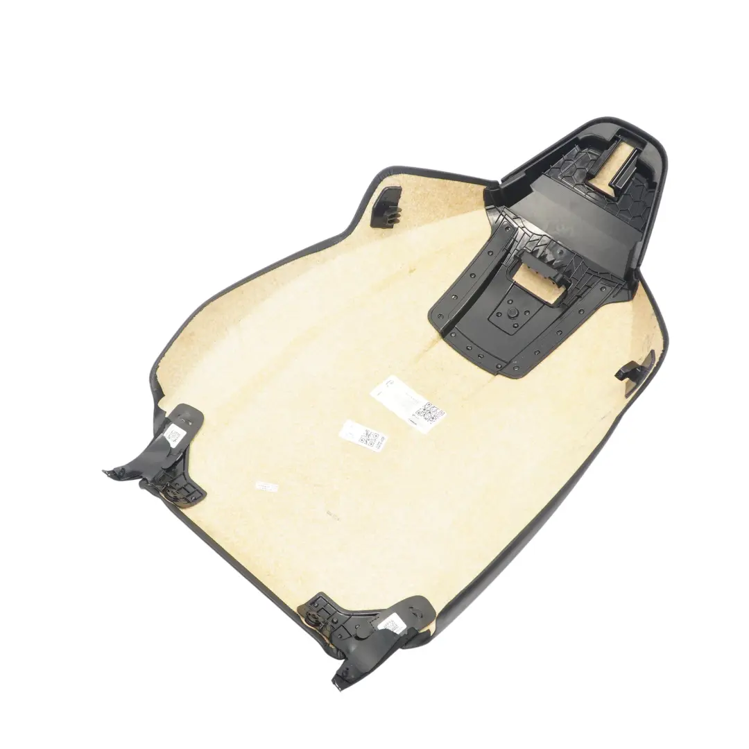  Backrest Panel BMW X3M F97 X4M F98 G20 Front Seat Right Left N/OS Black - SKU 8077026 - Part number 8077026
