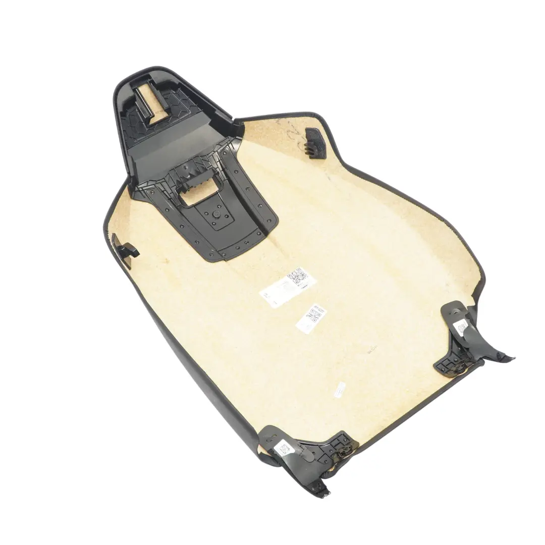  Rückenlehnenverkleidung BMW X3M F97 X4M F98 G20 Vordersitz Rechts Links Schwarz - SKU 8077026 - Teilenummer 8077026