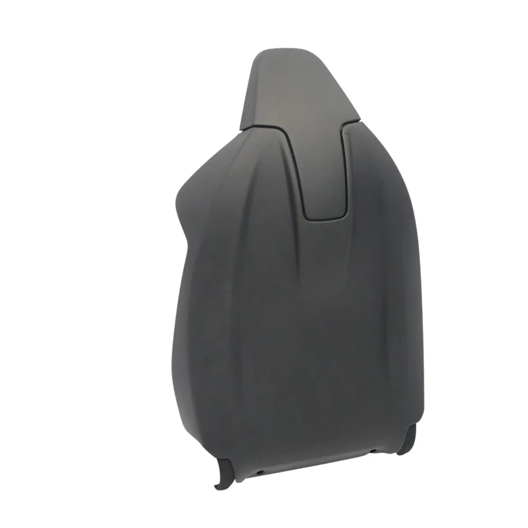 Backrest Panel BMW X3M F97 X4M F98 G20 Front Seat Right Left N/OS Black to with Part number 8077026 Backrest Panel BMW X3M F97 X4M F98 G20 Front Seat Right Left N/OS Black - SKU 8077026 - Part number 8077026