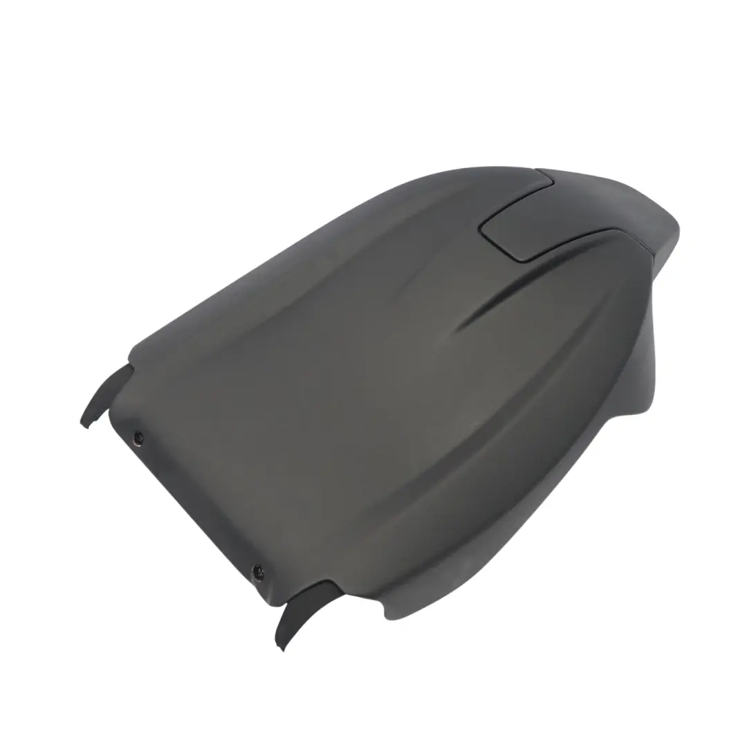 BMW X3M F97 X4M F98 G20 Panel Osłona Oparcia Fotela Przód Prawy Lewy Czarny - SKU 8077026 - Numer Części 8077026