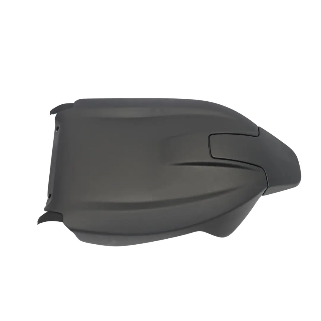 Backrest Panel BMW X3M F97 X4M F98 G20 Front Seat Right Left N/OS Black - SKU 8077026 - Part number 8077026