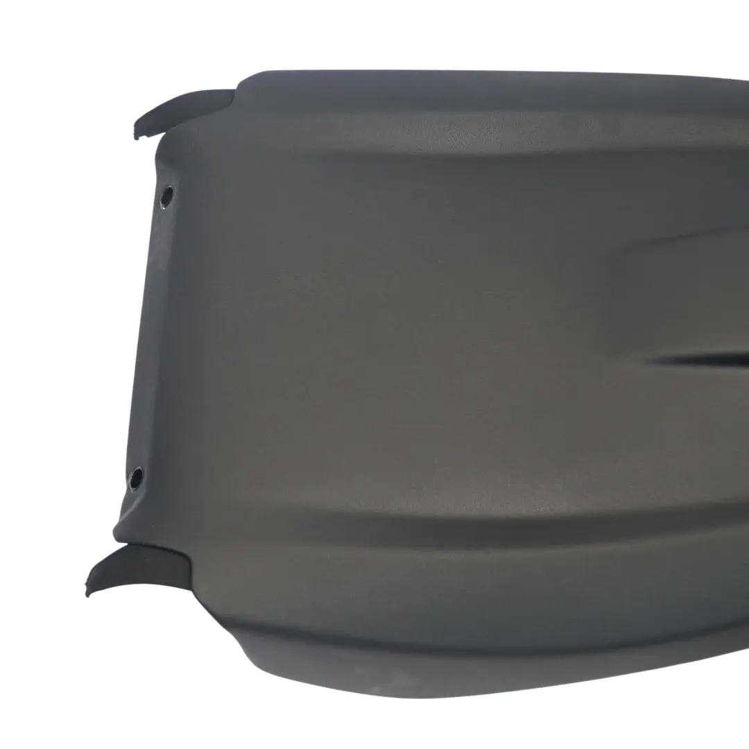 X3M F97 X4M F98 G20 Panel Osłona Oparcia Fotela Przód Prawy Lewy Czarny do BMW o numerze 8077026 BMW X3M F97 X4M F98 G20 Panel Osłona Oparcia Fotela Przód Prawy Lewy Czarny - SKU 8077026 - Numer Części 8077026