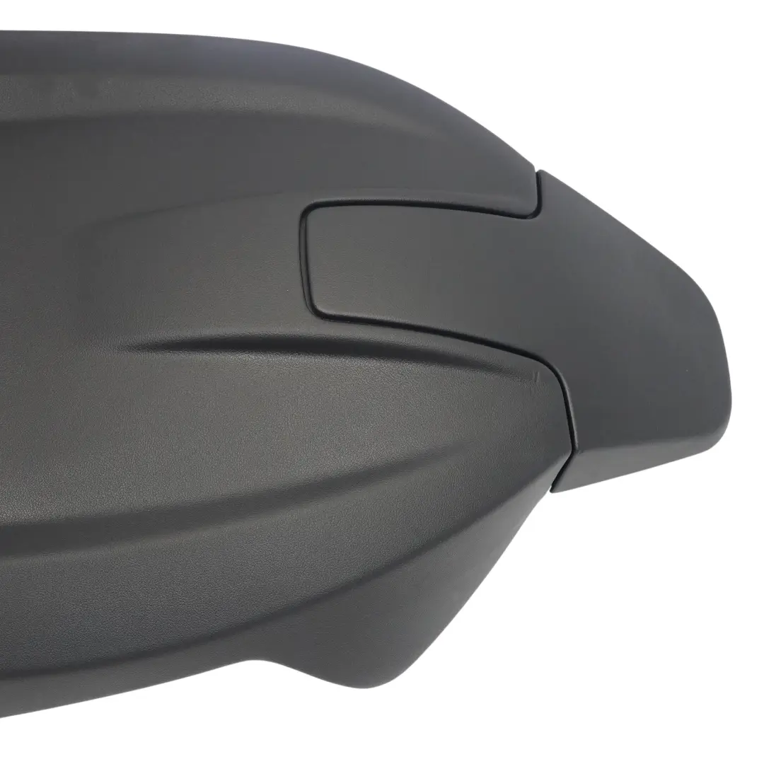  Rückenlehnenverkleidung BMW X3M F97 X4M F98 G20 Vordersitz Rechts Links Schwarz - SKU 8077026 - Teilenummer 8077026
