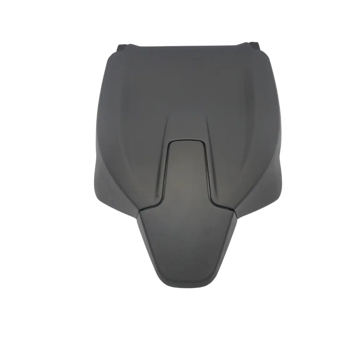 Pannello schienale BMW X3M F97 X4M F98 anteriore destro sinistro Nero per con numero di parte 8077026 Pannello schienale BMW X3M F97 X4M F98 anteriore destro sinistro Nero - SKU 8077026 - Numero di parte 8077026