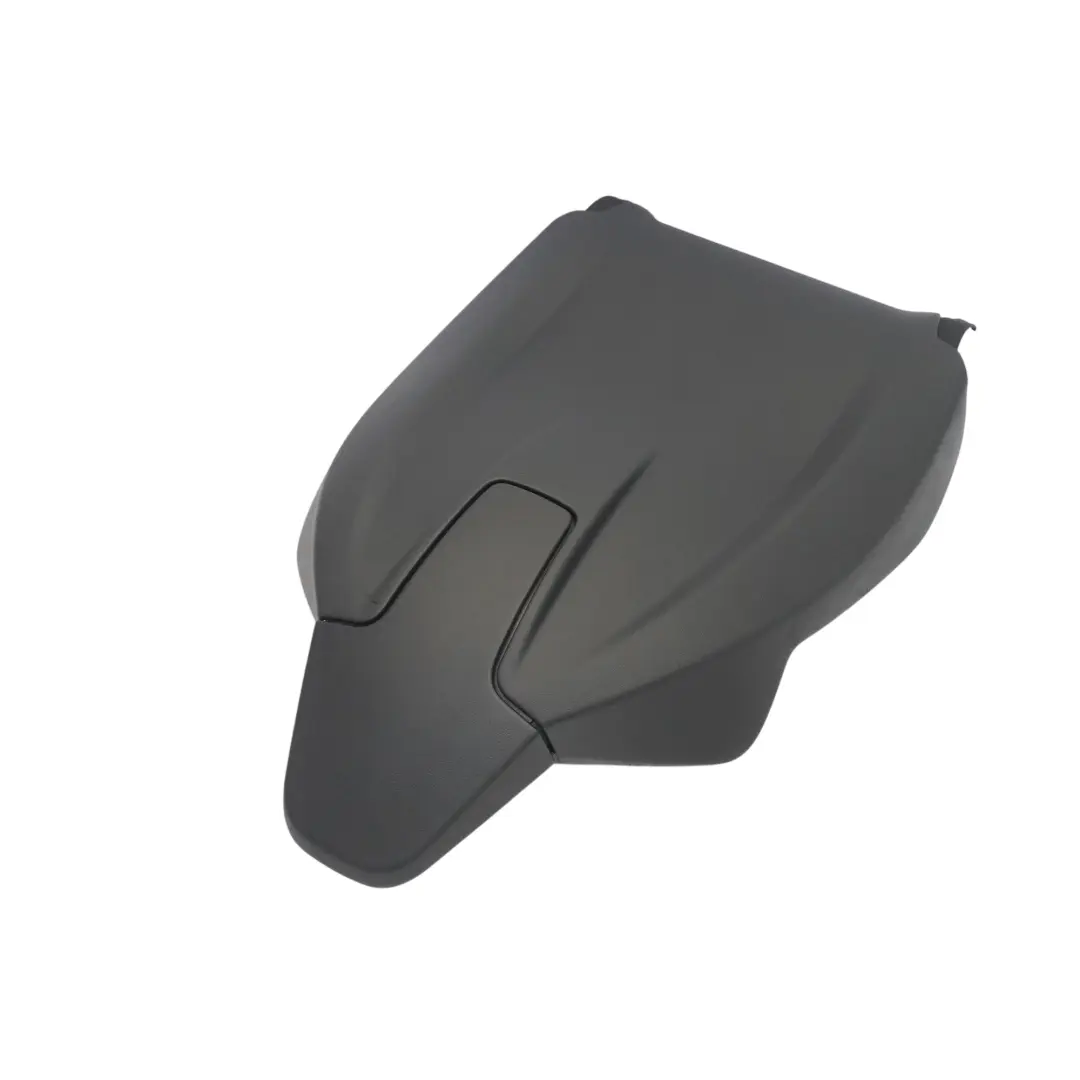 Pannello schienale BMW X3M F97 X4M F98 anteriore destro sinistro Nero per con numero di parte 8077026 Pannello schienale BMW X3M F97 X4M F98 anteriore destro sinistro Nero - SKU 8077026 - Numero di parte 8077026