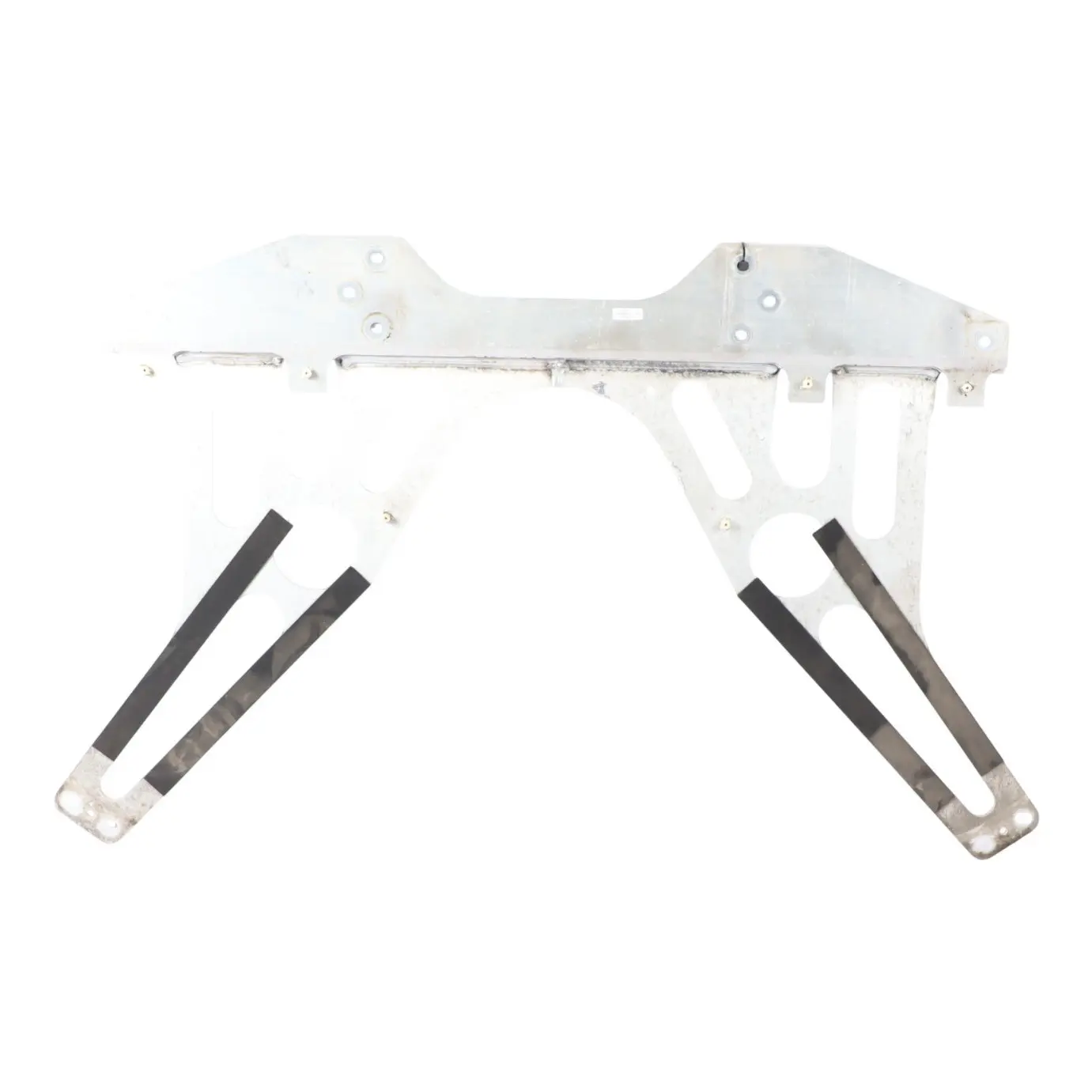BMW X3 F97 X4 F98 Support De Suspension Arrière 8077347