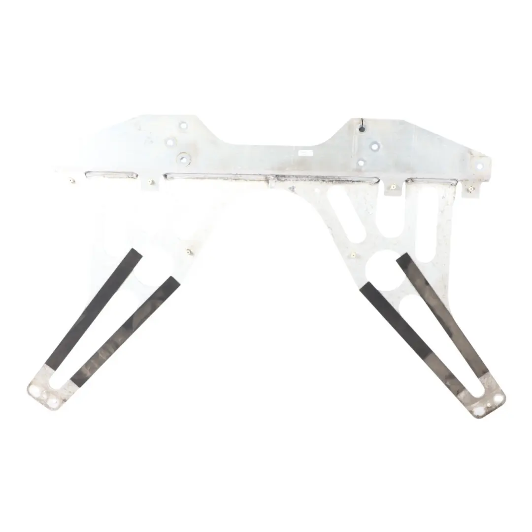 BMW X3 F97 X4 F98 M Supporto Montante Posteriore Assale Sospensione - SKU 8077347 - Numero di parte 8077347