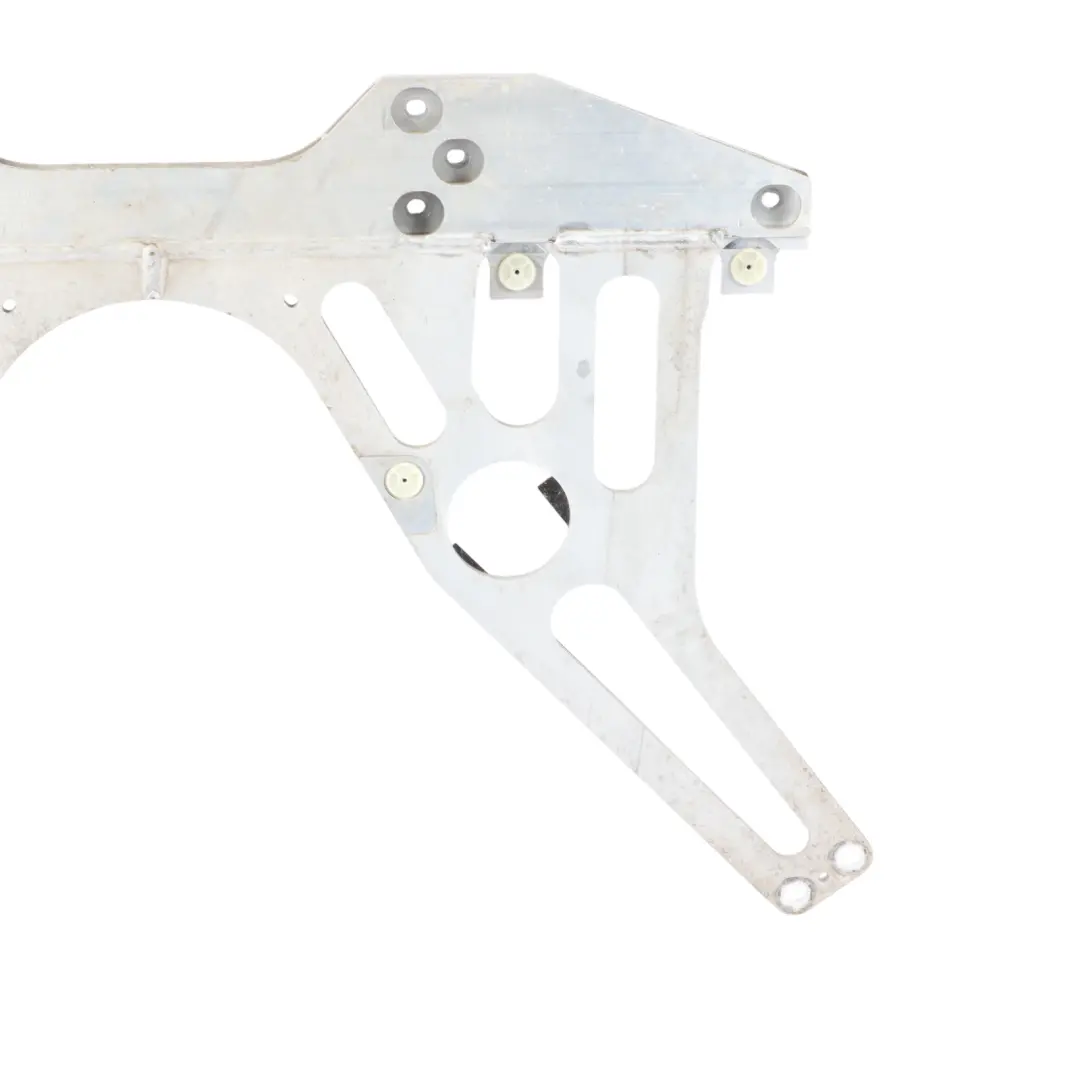 BMW X3 F97 X4 F98 M Supporto Montante Posteriore Assale Sospensione - SKU 8077347 - Numero di parte 8077347
