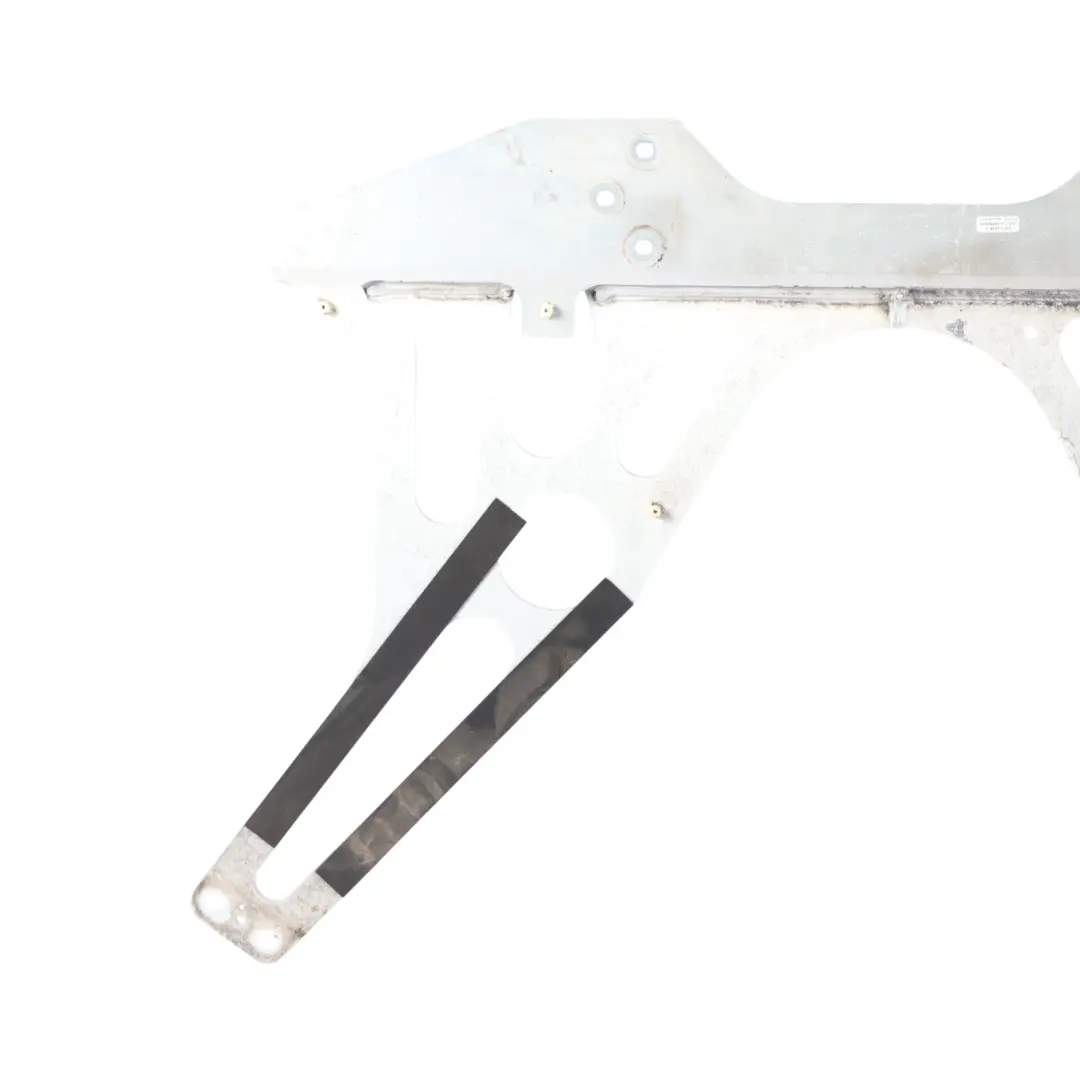 Soporte Montaje Suspensión Del Eje Del Puntal Trasero para BMW X3 F97 X4 F98 con número de pieza 8077347 BMW X3 F97 X4 F98 Soporte Montaje Suspensión Del Eje Del Puntal Trasero - SKU 8077347 - Número de pieza 8077347