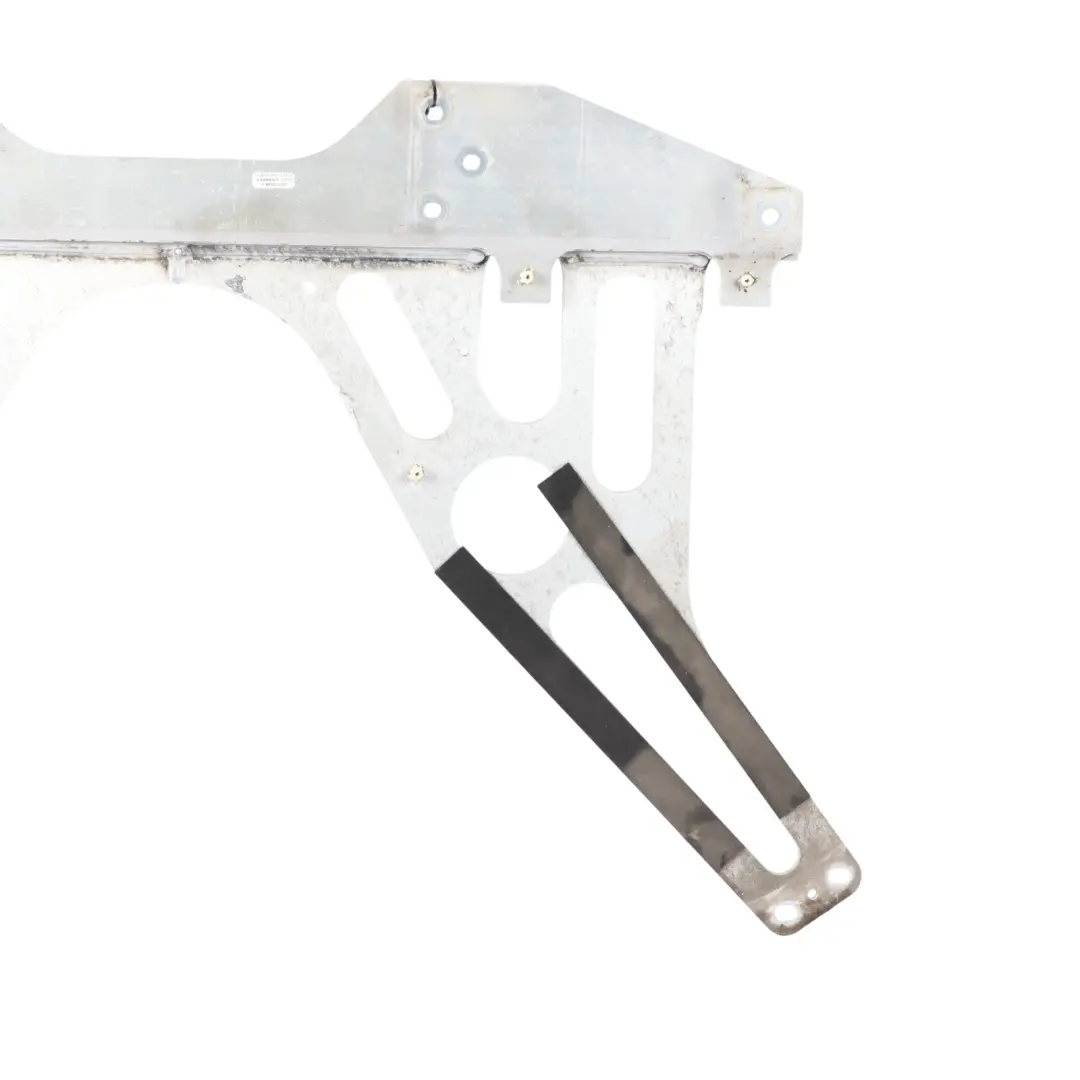 Supporto Montante Posteriore Assale Sospensione per BMW X3 F97 X4 F98 M con numero di parte 8077347 BMW X3 F97 X4 F98 M Supporto Montante Posteriore Assale Sospensione - SKU 8077347 - Numero di parte 8077347