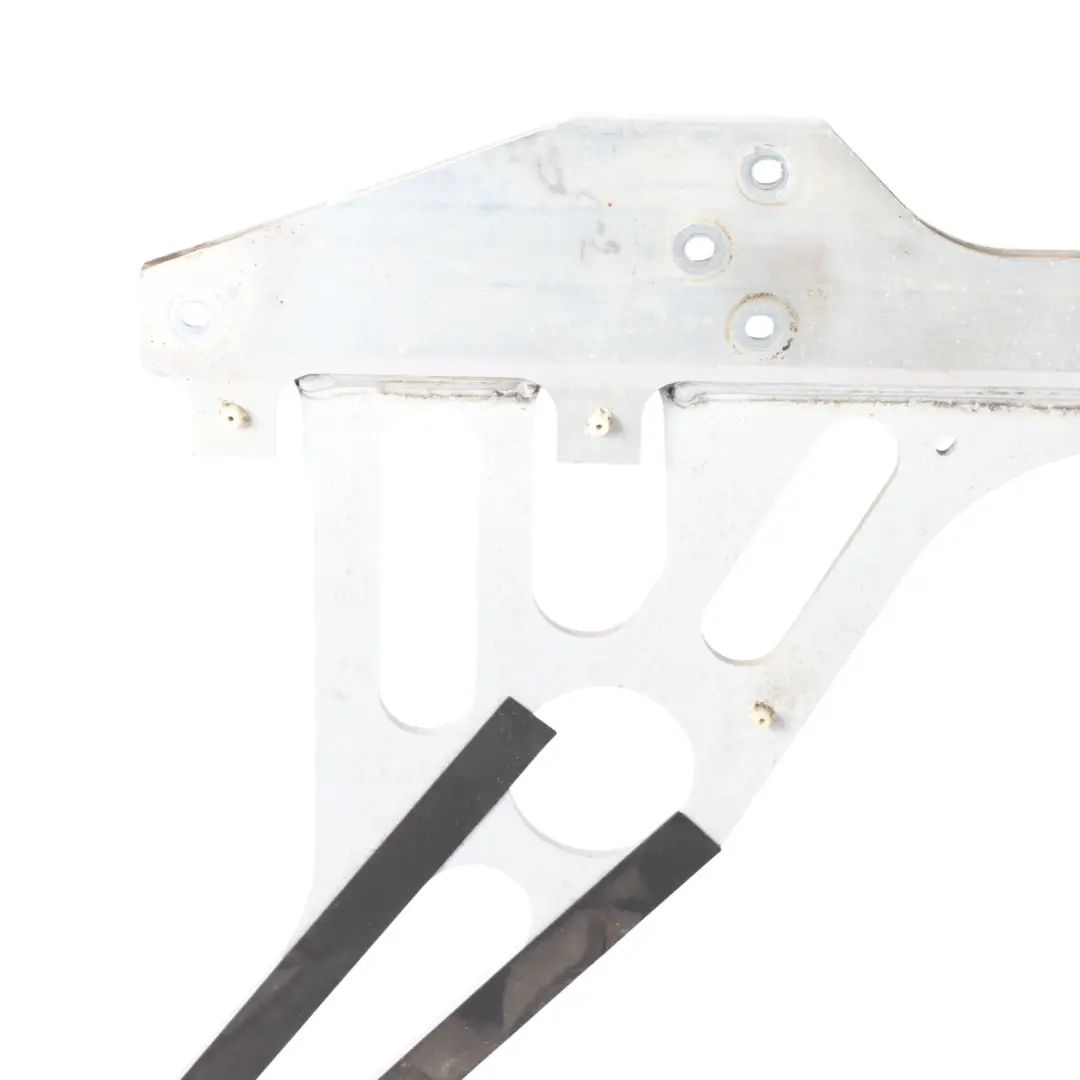 Support De Suspension Arrière pour BMW X3 F97 X4 F98 à propos du numéro de pièce 8077347 BMW X3 F97 X4 F98 Support De Suspension Arrière - SKU 8077347 - Numéro de pièce 8077347