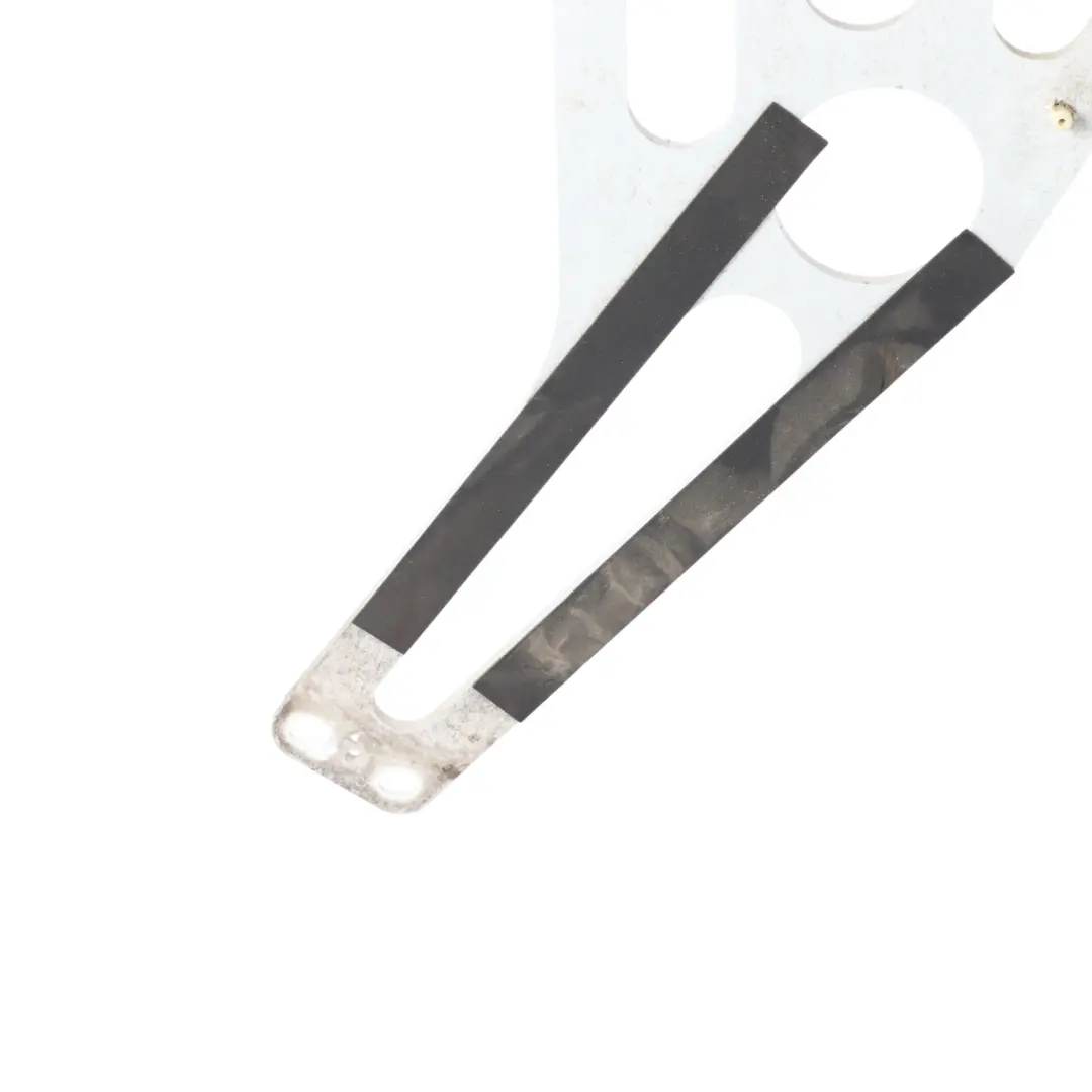 Soporte Montaje Suspensión Del Eje Del Puntal Trasero para BMW X3 F97 X4 F98 con número de pieza 8077347 BMW X3 F97 X4 F98 Soporte Montaje Suspensión Del Eje Del Puntal Trasero - SKU 8077347 - Número de pieza 8077347