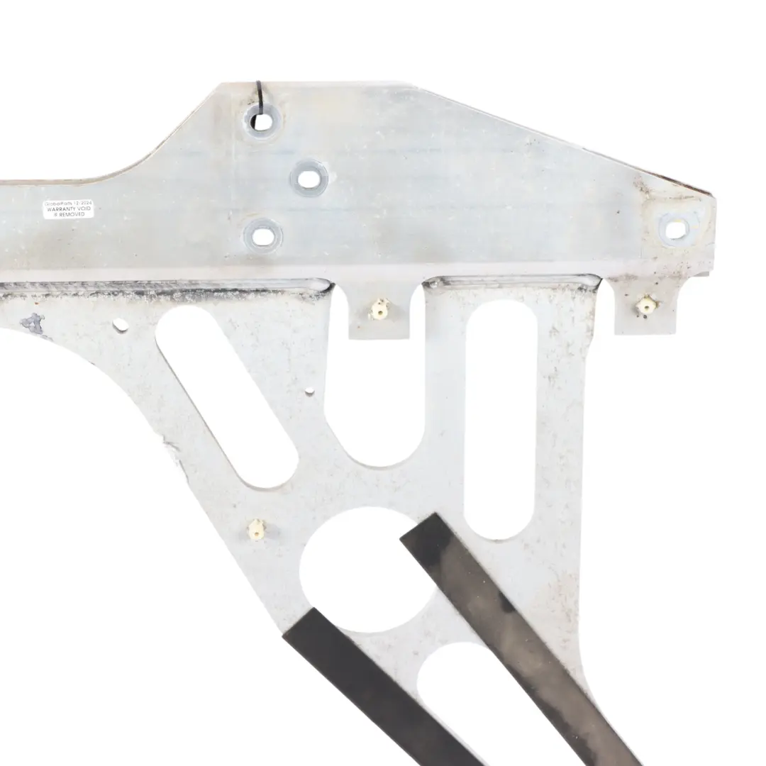 Soporte Montaje Suspensión Del Eje Del Puntal Trasero para BMW X3 F97 X4 F98 con número de pieza 8077347 BMW X3 F97 X4 F98 Soporte Montaje Suspensión Del Eje Del Puntal Trasero - SKU 8077347 - Número de pieza 8077347