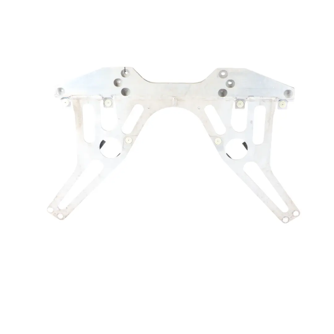 Soporte Montaje Suspensión Del Eje Del Puntal Trasero para BMW X3 F97 X4 F98 con número de pieza 8077347 BMW X3 F97 X4 F98 Soporte Montaje Suspensión Del Eje Del Puntal Trasero - SKU 8077347 - Número de pieza 8077347