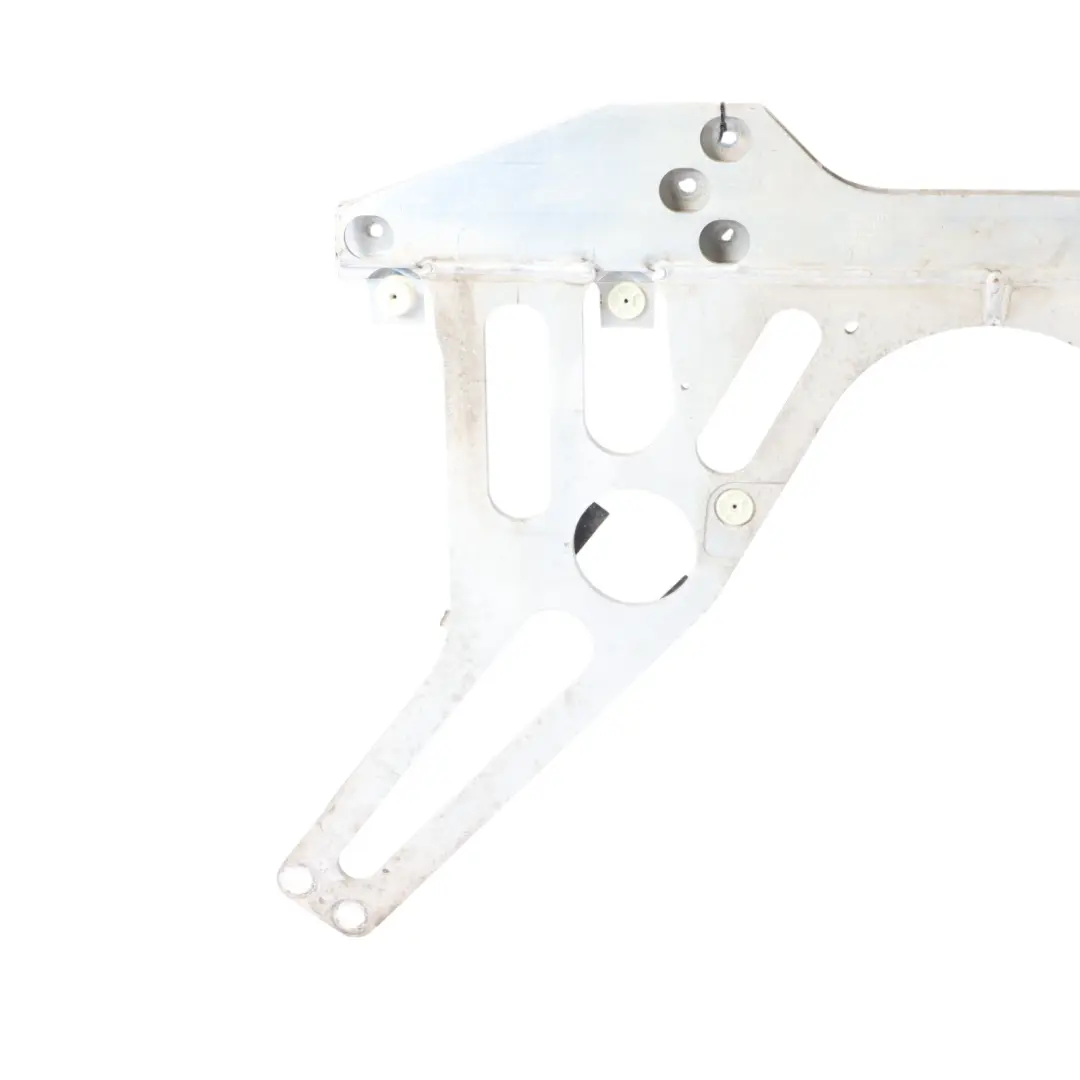 Hintere Federbeinbrücke Achse Aufhängung Halterung für BMW X3 F97 X4 F98 M mit Teilenummer 8077347 BMW X3 F97 X4 F98 M Hintere Federbeinbrücke Achse Aufhängung Halterung - SKU 8077347 - Teilenummer 8077347