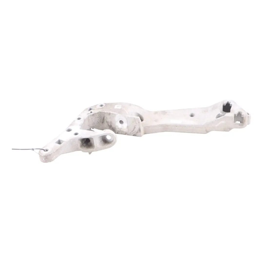BMW X4 F98 Rear Transfer Case Transmission Gearbox Mount Bracket - SKU 8089422 - Part number 8089422