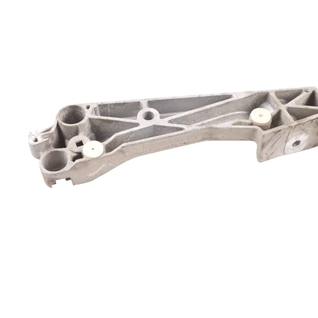 Transfer Case Transmission Gearbox Mount Bracket to BMW X4 F98 Rear with Part number 8089422 BMW X4 F98 Rear Transfer Case Transmission Gearbox Mount Bracket - SKU 8089422 - Part number 8089422