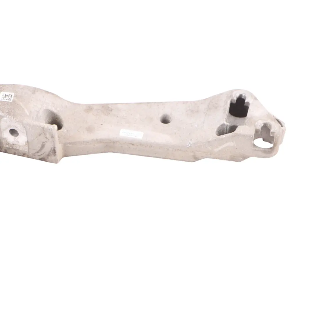 Transfer Case Transmission Gearbox Mount Bracket to BMW X4 F98 Rear with Part number 8089422 BMW X4 F98 Rear Transfer Case Transmission Gearbox Mount Bracket - SKU 8089422 - Part number 8089422