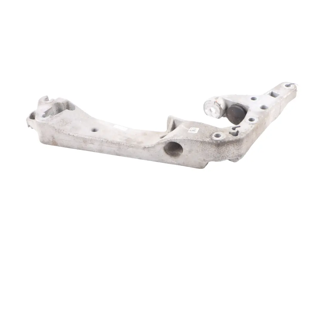 Transfer Case Transmission Gearbox Mount Bracket to BMW X4 F98 Rear with Part number 8089422 BMW X4 F98 Rear Transfer Case Transmission Gearbox Mount Bracket - SKU 8089422 - Part number 8089422