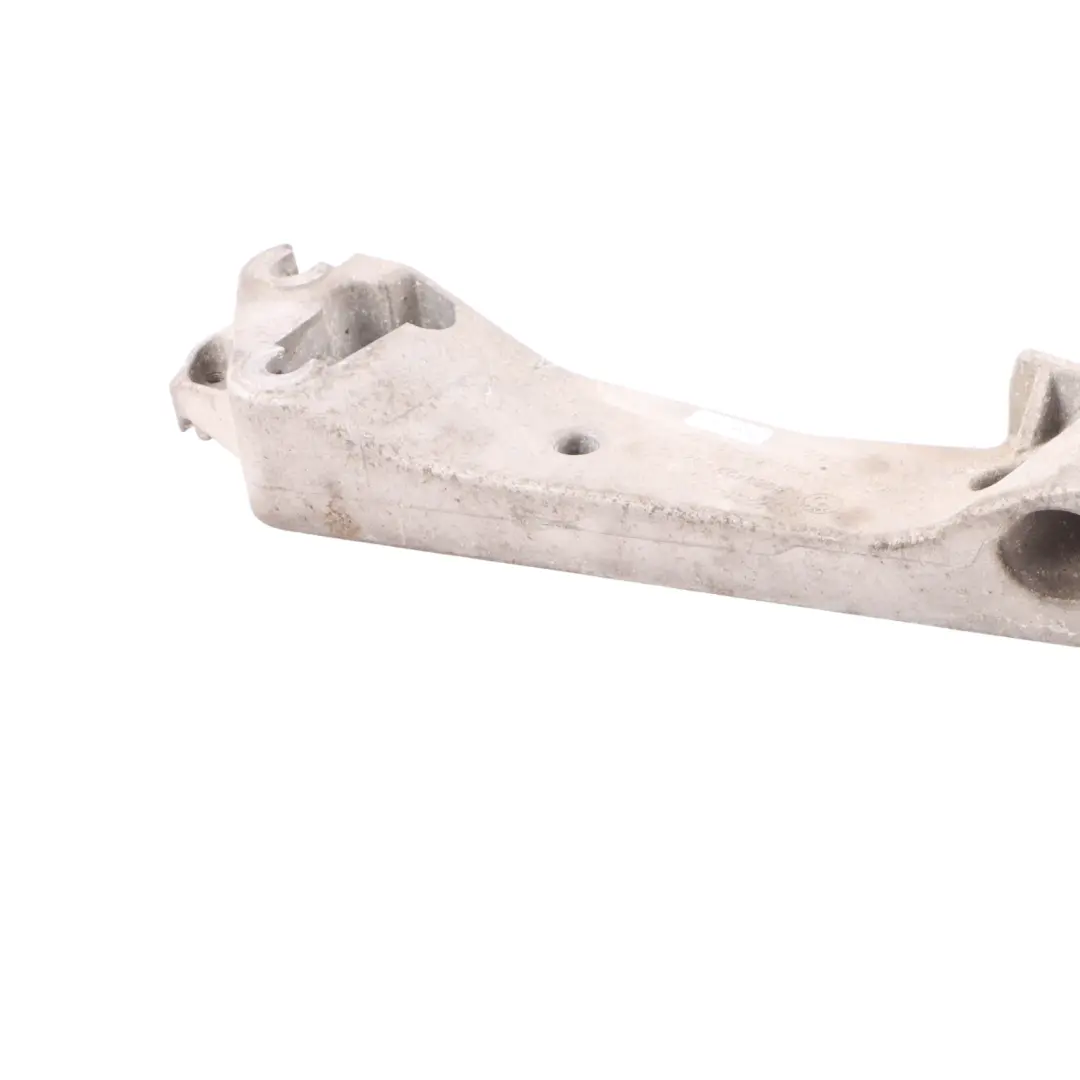 Transfer Case Transmission Gearbox Mount Bracket to BMW X4 F98 Rear with Part number 8089422 BMW X4 F98 Rear Transfer Case Transmission Gearbox Mount Bracket - SKU 8089422 - Part number 8089422