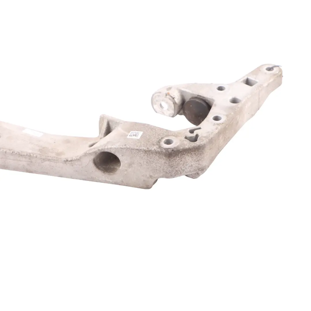 Transfer Case Transmission Gearbox Mount Bracket to BMW X4 F98 Rear with Part number 8089422 BMW X4 F98 Rear Transfer Case Transmission Gearbox Mount Bracket - SKU 8089422 - Part number 8089422