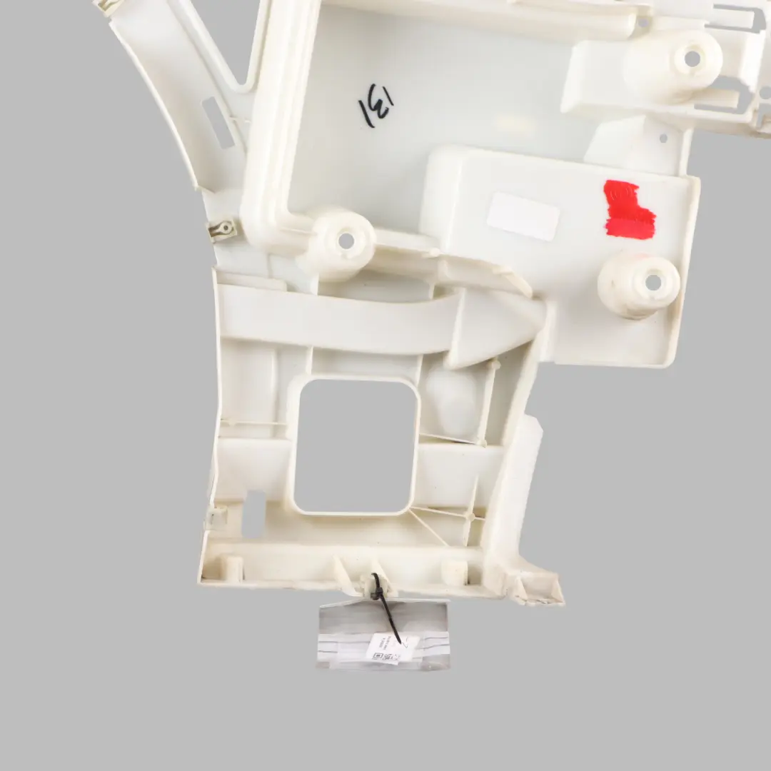 Bumper Mount BMW X4 G02 M F98 Bracket Rear Right O/S Holder Carrier to with Part number 8089574 Bumper Mount BMW X4 G02 M F98 Bracket Rear Right O/S Holder Carrier - SKU 8089574 - Part number 8089574