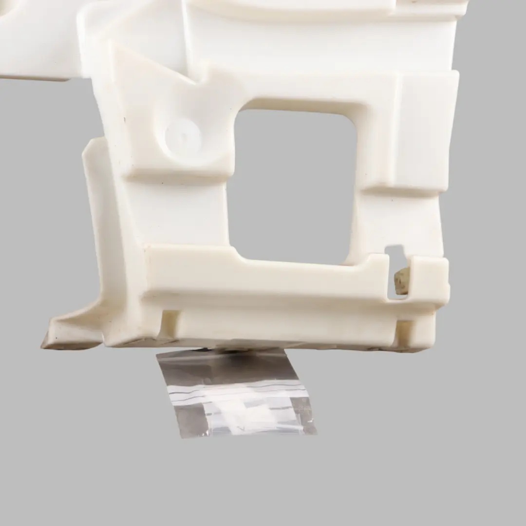 Bumper Mount BMW X4 G02 M F98 Bracket Rear Right O/S Holder Carrier to with Part number 8089574 Bumper Mount BMW X4 G02 M F98 Bracket Rear Right O/S Holder Carrier - SKU 8089574 - Part number 8089574