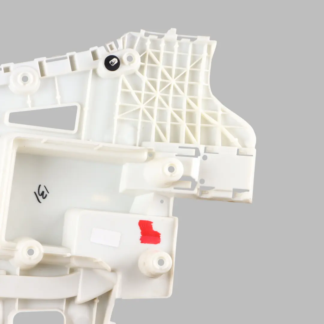  Bumper Mount BMW X4 G02 M F98 Bracket Rear Right O/S Holder Carrier - SKU 8089574 - Part number 8089574