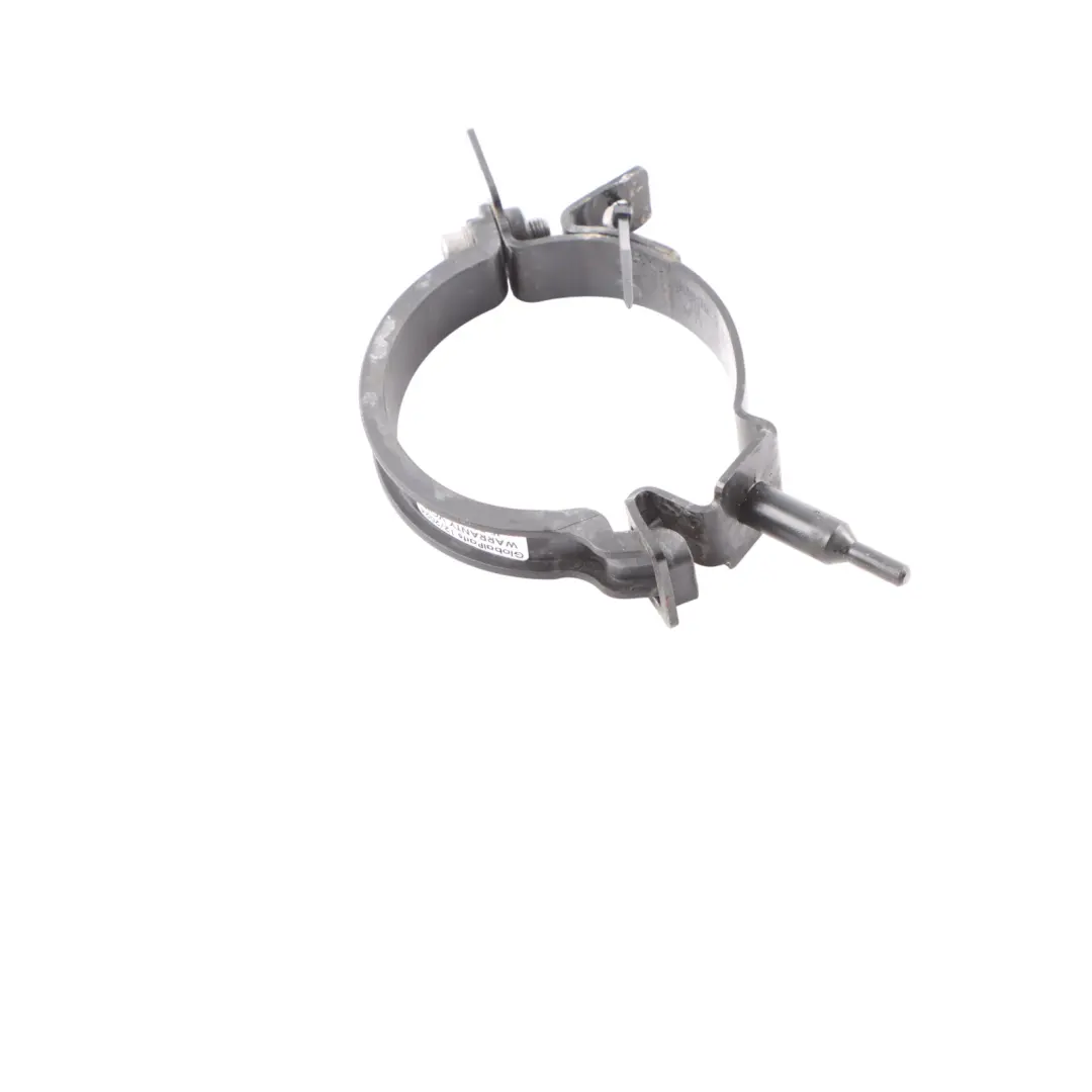 Auxiliary Water Pump Bracket Holder Support to BMW X3 M F97 X4 M F98 with Part number 8089972 BMW X3 M F97 X4 M F98 Auxiliary Water Pump Bracket Holder Support - SKU 8089972 - Part number 8089972