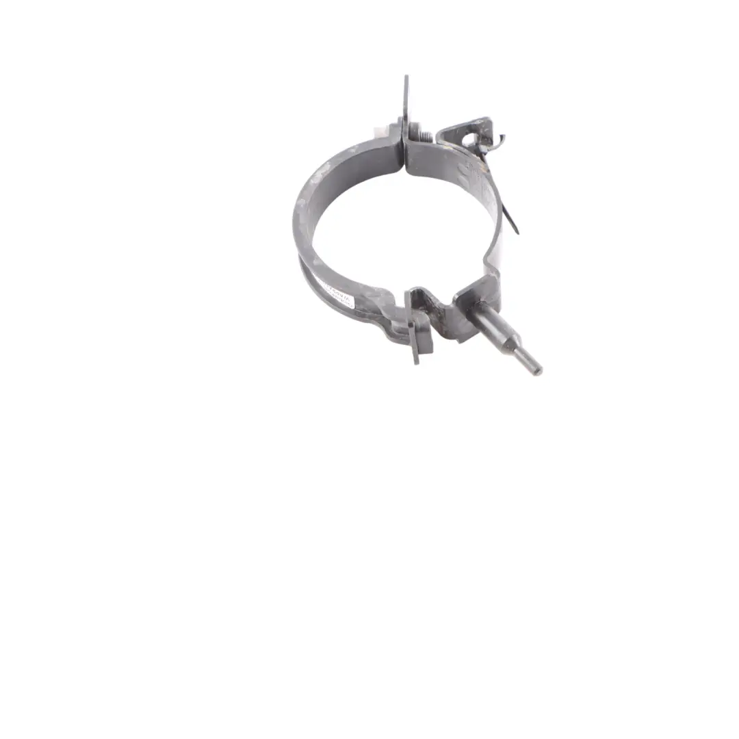 BMW X3 M F97 X4 M F98 Auxiliary Water Pump Bracket Holder Support - SKU 8089972 - Part number 8089972