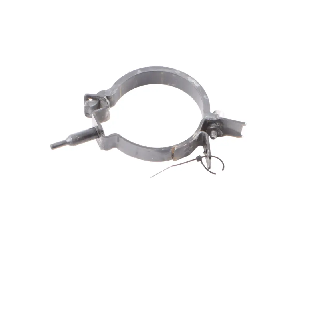 Auxiliary Water Pump Bracket Holder Support to BMW X3 M F97 X4 M F98 with Part number 8089972 BMW X3 M F97 X4 M F98 Auxiliary Water Pump Bracket Holder Support - SKU 8089972 - Part number 8089972