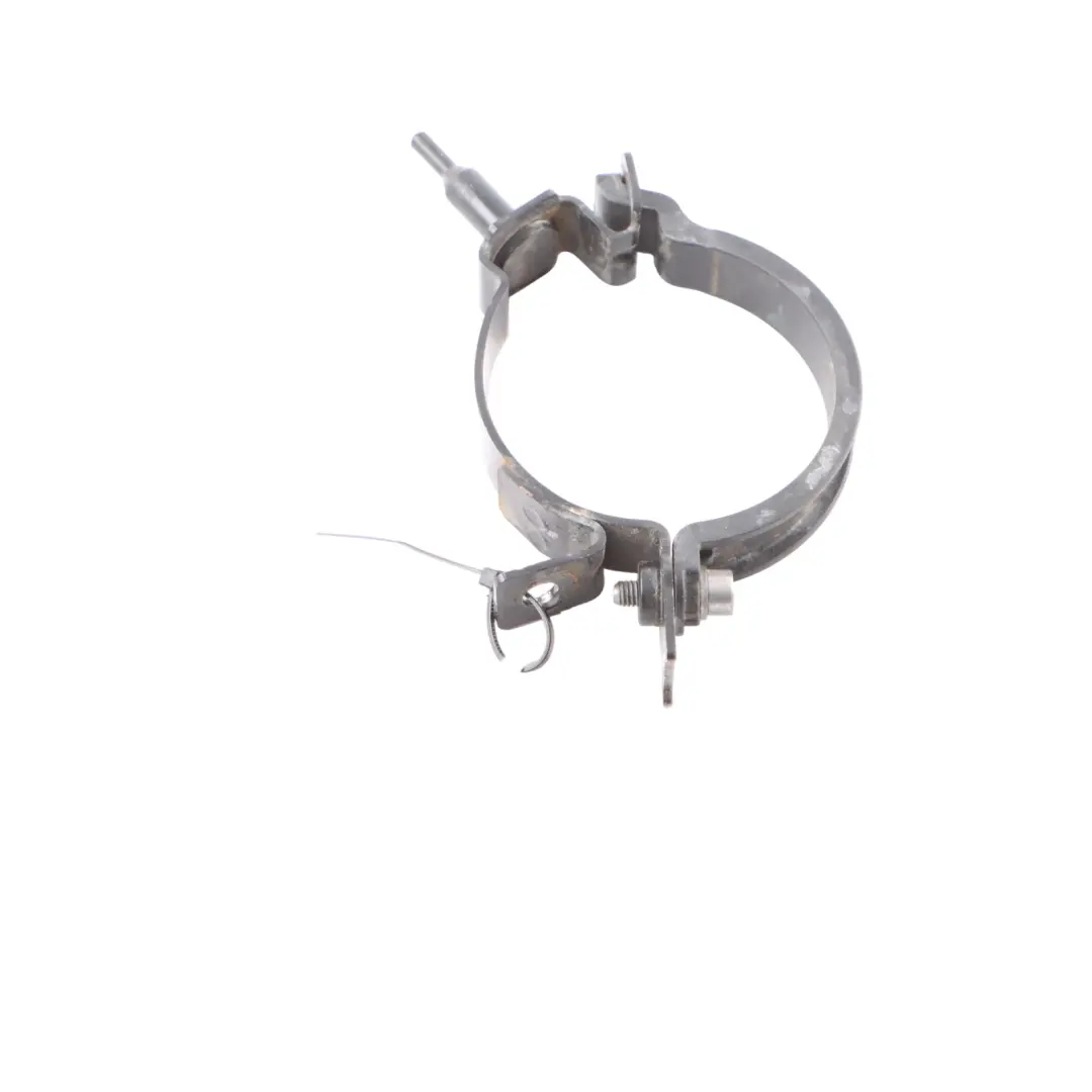 Auxiliary Water Pump Bracket Holder Support to BMW X3 M F97 X4 M F98 with Part number 8089972 BMW X3 M F97 X4 M F98 Auxiliary Water Pump Bracket Holder Support - SKU 8089972 - Part number 8089972