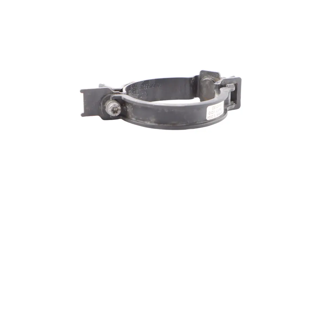 Soporte Bomba Agua Auxiliar para BMW X3 M F97 X4 M F98 con número de pieza 8089972 BMW X3 M F97 X4 M F98 Soporte Bomba Agua Auxiliar - SKU 8089972 - Número de pieza 8089972