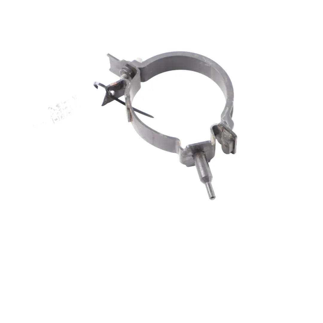 Auxiliary Water Pump Bracket Holder Support to BMW X3 M F97 X4 M F98 with Part number 8089972 BMW X3 M F97 X4 M F98 Auxiliary Water Pump Bracket Holder Support - SKU 8089972 - Part number 8089972