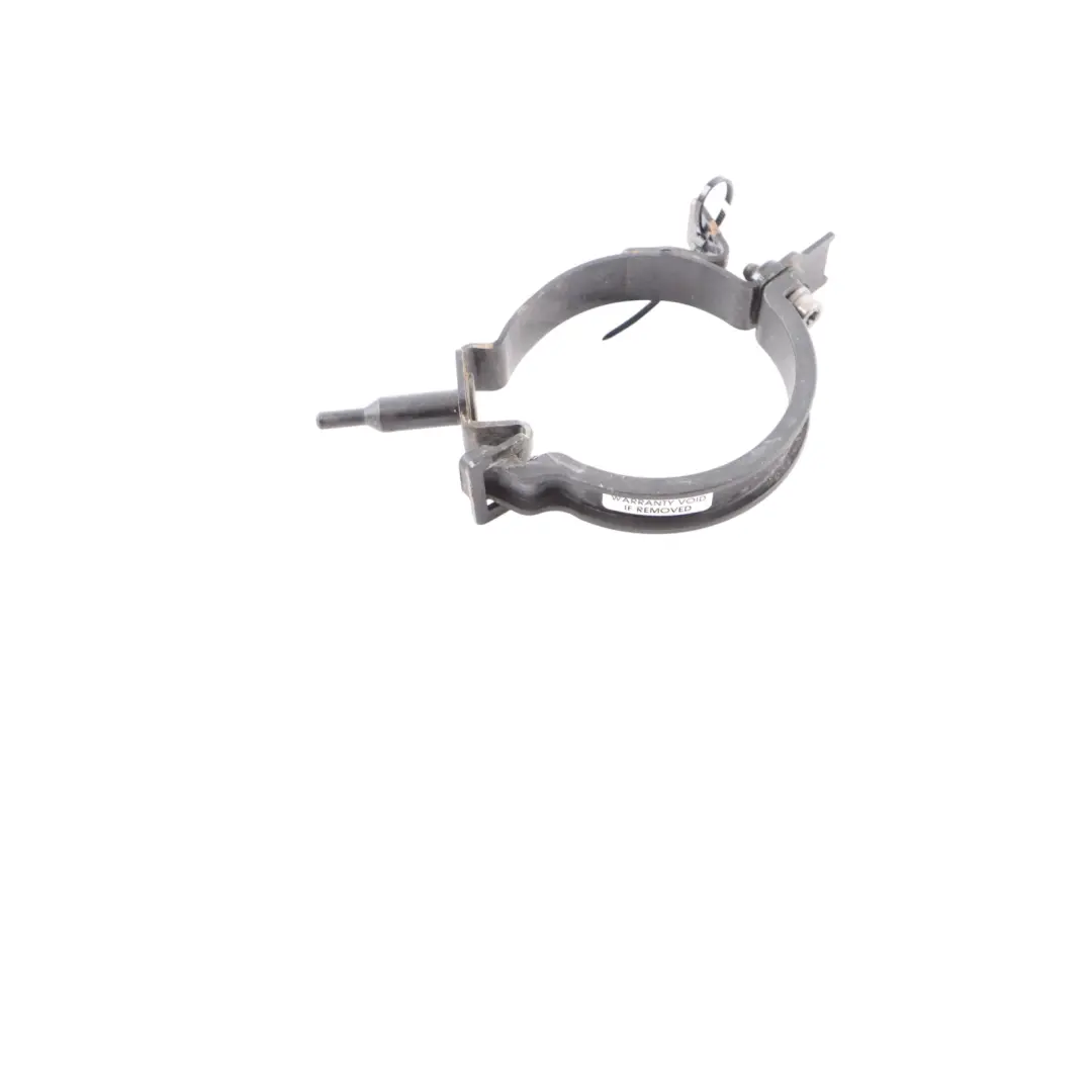 Support Fixation Pompe à Eau Auxiliaire pour BMW X3 M F97 X4 M F98 à propos du numéro de pièce 8089972 BMW X3 M F97 X4 M F98 Support Fixation Pompe à Eau Auxiliaire - SKU 8089972 - Numéro de pièce 8089972