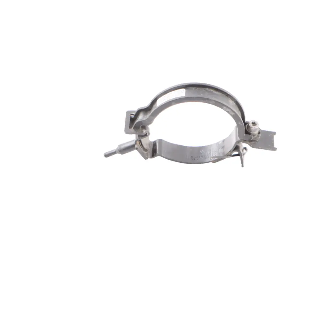 Auxiliary Water Pump Bracket Holder Support to BMW X3 M F97 X4 M F98 with Part number 8089972 BMW X3 M F97 X4 M F98 Auxiliary Water Pump Bracket Holder Support - SKU 8089972 - Part number 8089972