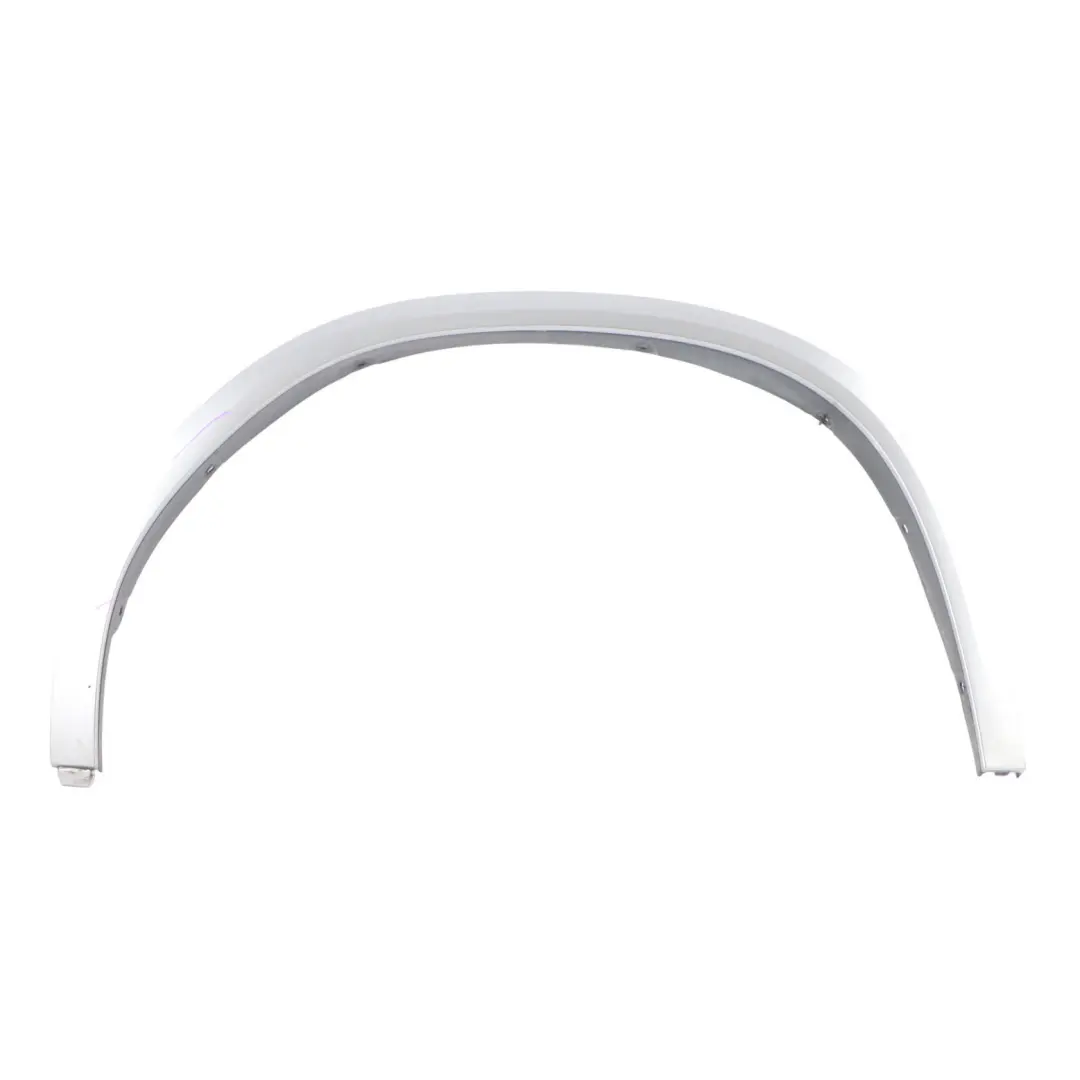 Arch Rear Right O/S Donington Grey Metallic - C28 to BMW X4 M F98 Wheel with Part number 8090012 BMW X4 M F98 Wheel Arch Rear Right O/S Donington Grey Metallic - C28 - SKU 8090012-DOM - Part number 8090012