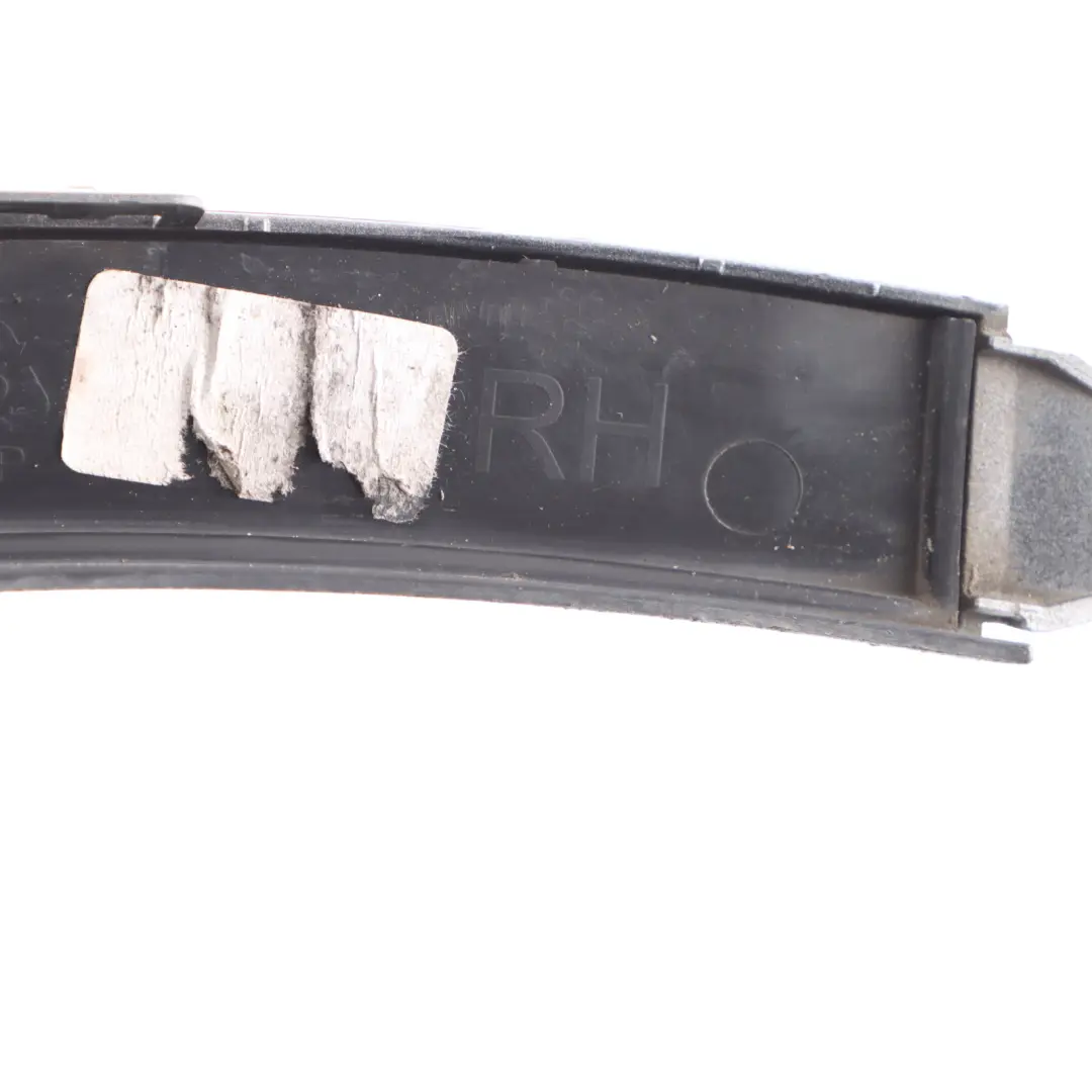 BMW X4 M F98 Wheel Arch Rear Right O/S Donington Grey Metallic - C28 - SKU 8090012-DOM - Part number 8090012