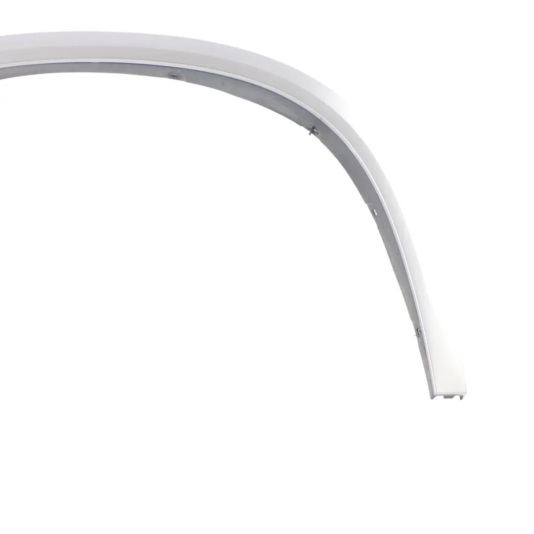 Arch Rear Right O/S Donington Grey Metallic - C28 to BMW X4 M F98 Wheel with Part number 8090012 BMW X4 M F98 Wheel Arch Rear Right O/S Donington Grey Metallic - C28 - SKU 8090012-DOM - Part number 8090012