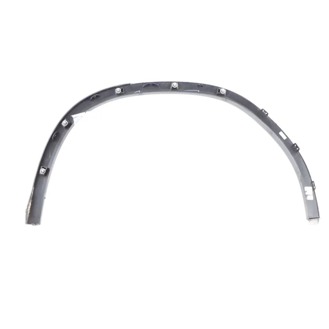 Arch Rear Right O/S Donington Grey Metallic - C28 to BMW X4 M F98 Wheel with Part number 8090012 BMW X4 M F98 Wheel Arch Rear Right O/S Donington Grey Metallic - C28 - SKU 8090012-DOM - Part number 8090012