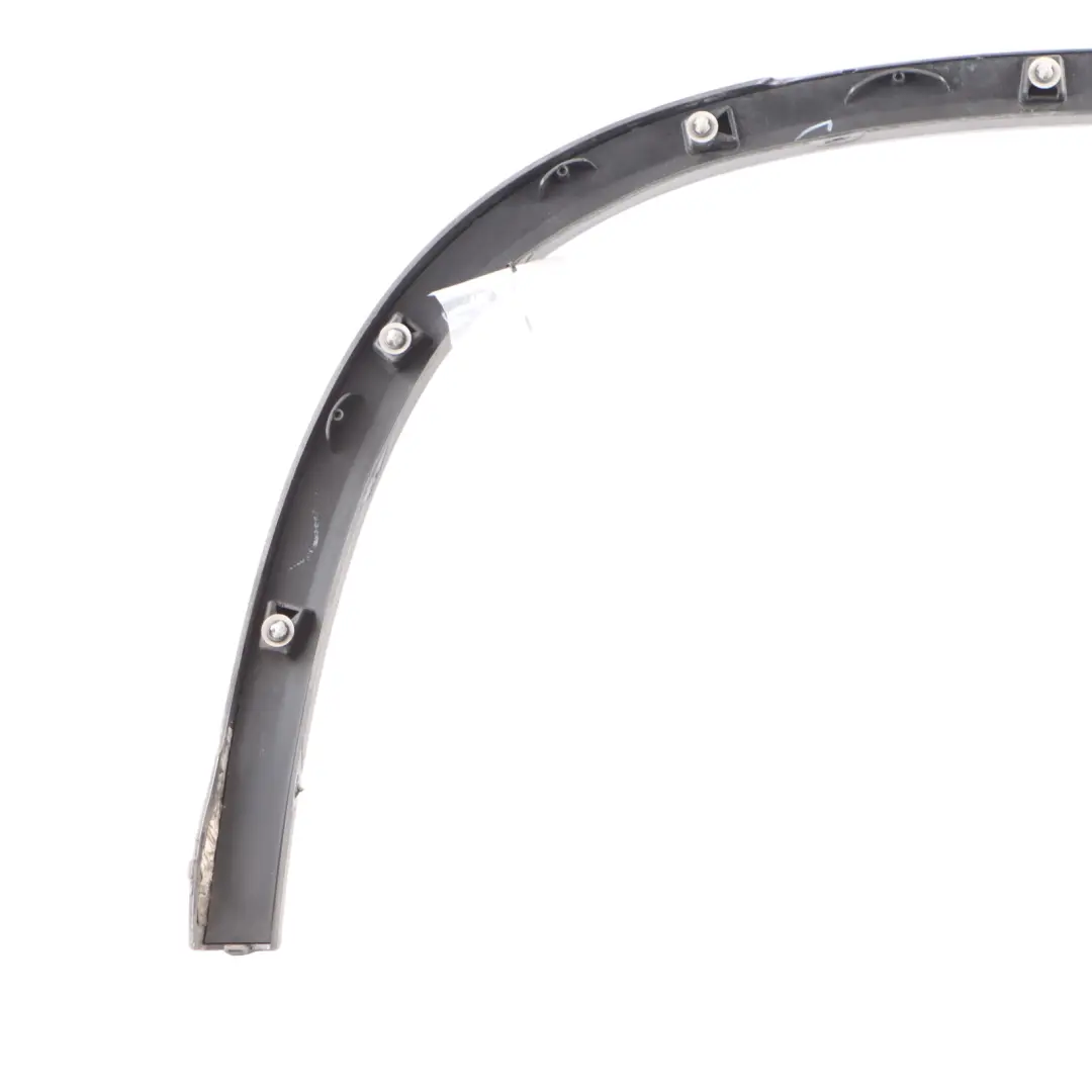 Arch Rear Right O/S Donington Grey Metallic - C28 to BMW X4 M F98 Wheel with Part number 8090012 BMW X4 M F98 Wheel Arch Rear Right O/S Donington Grey Metallic - C28 - SKU 8090012-DOM - Part number 8090012