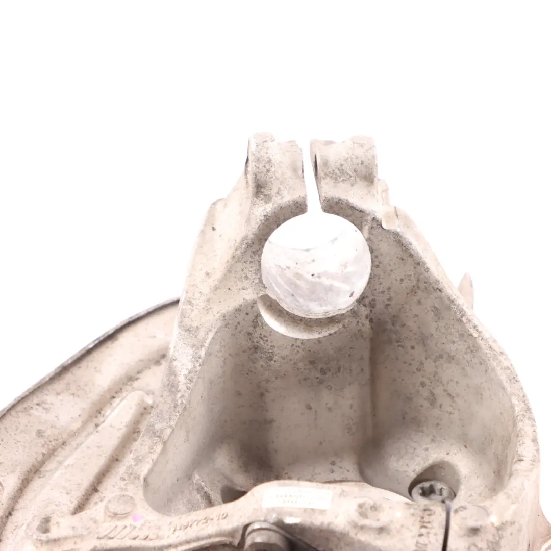 Front Axle Suspension Wheel Hub Carrier Mount Right O/S to BMW X4 F98 with Part number 8090560 BMW X4 F98 Front Axle Suspension Wheel Hub Carrier Mount Right O/S - SKU 8090560 - Part number 8090560