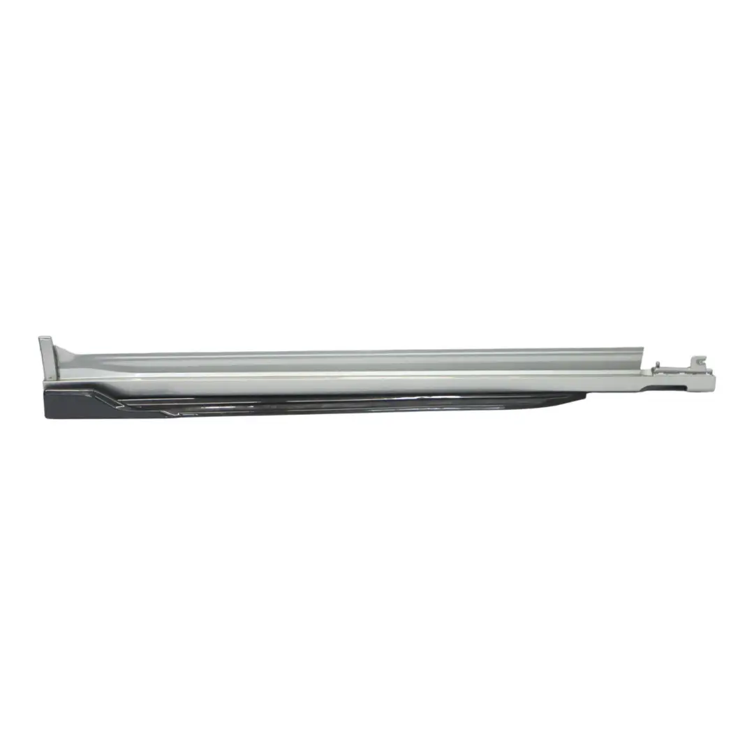 BMW X3 G01 Gonna laterale destra M Sport striscia soglia Donington Grey - C28 - SKU 8091996-DOM - Numero di parte 8091996
