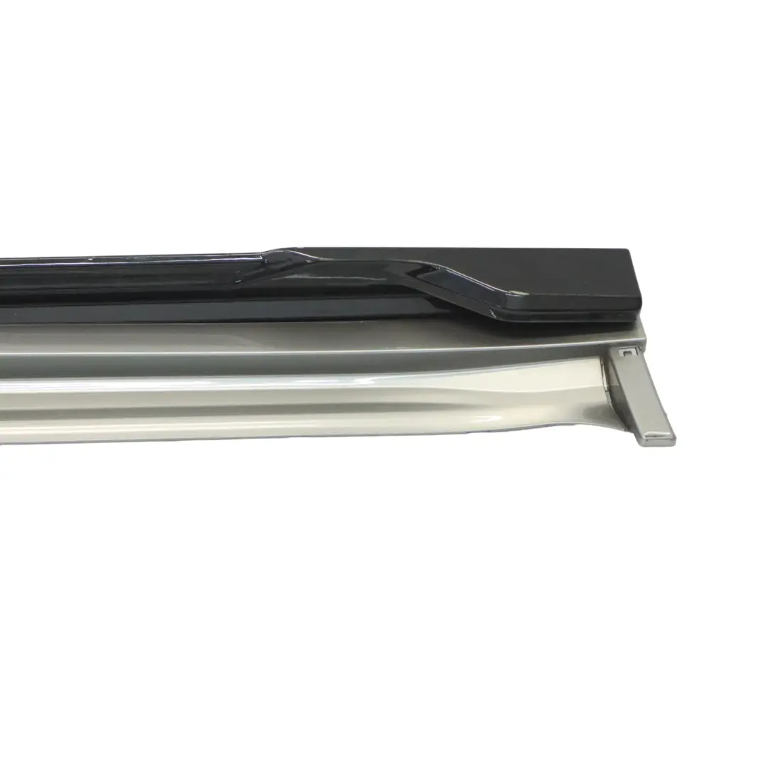 BMW X3 G01 Gonna laterale destra M Sport striscia soglia Donington Grey - C28 - SKU 8091996-DOM - Numero di parte 8091996