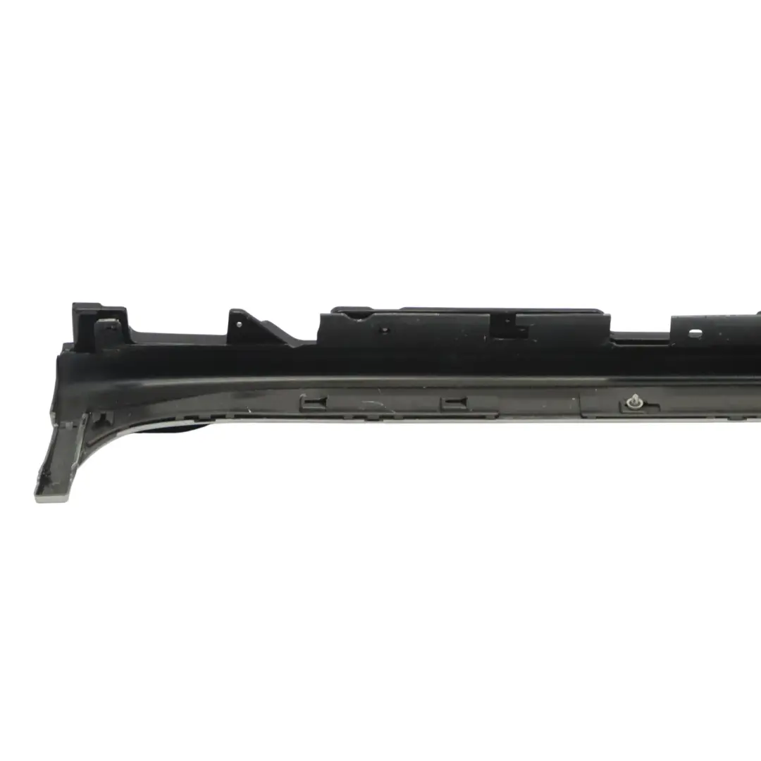BMW X3 G01 Gonna laterale destra M Sport striscia soglia Donington Grey - C28 - SKU 8091996-DOM - Numero di parte 8091996
