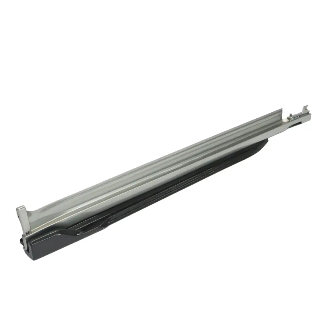 BMW X3 G01 Gonna laterale destra M Sport striscia soglia Donington Grey - C28 - SKU 8091996-DOM - Numero di parte 8091996